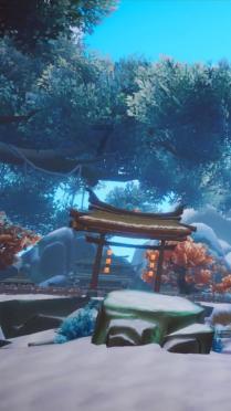 孤岛先锋